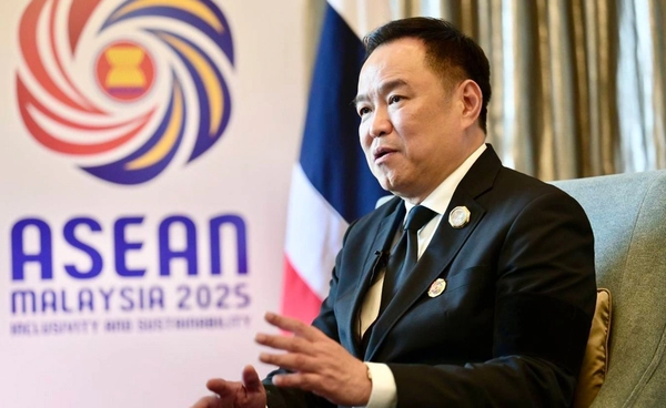 “นายกฯ” สั่ง มท. หนุนคนละครึ่งพลัส เชิญชวนร้านค้า-โอทอปเข้าร่วมโครงการ