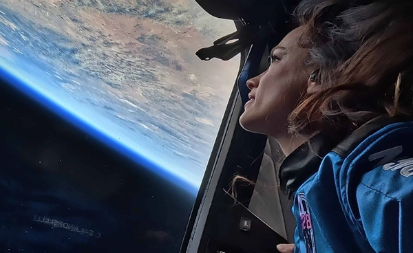 5 เรื่องคนไทยควรรู้ ก่อนไปท่องอวกาศ (Space Tourism) ที่ความสูงเหนือโลก 100 กิโลเมตร