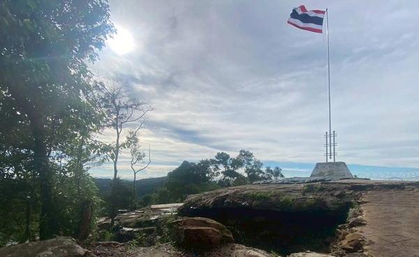 ทบ. ขอความร่วมมือปฏิบัติ 3 ข้อ ตามมาตรการความปลอดภัยพื้นที่ชายแดนไทย-กัมพูชา