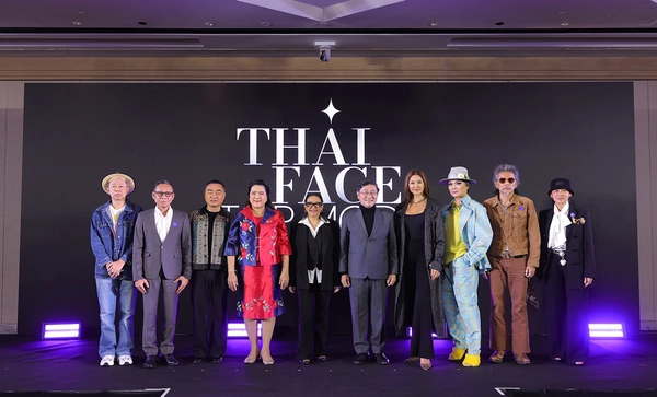 Thai Face Top Model (ไทย เฟซ ท็อป โมเดล) เฟ้นหาสุดยอดโมเดลไทยแท้ ตัวจริงหน้าจริง