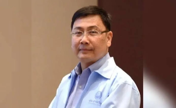 “สุธรรม” โบกมือลา ปชป. ปมขัดแย้งเสนอชื่อ รมต.ผิดข้อบังคับ