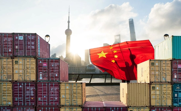 จีนปฏิวัติอุตสาหกรรมโลกครั้งที่ 4 ด้วย New-Quality Productive Forces (ตอนจบ)