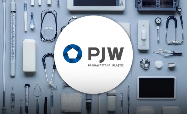 PJW ซักผ้าอุตสาหกรรมโตแรง ปั้นพอร์ต ธุรกิจ Healthcare เพิ่ม 20-25% ดัน GP เติบโตกว่า 20-23% 
