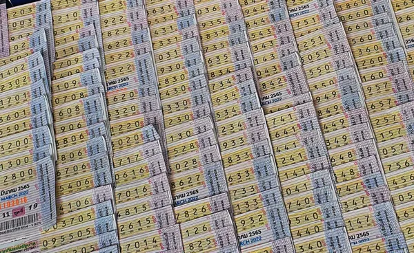 ตรวจหวย สลากดิจิทัล งวด 16 พฤศจิกายน 2568 มีคนถูกรางวัลที่ 1 ทั้งหมด 27 ใบ 162 ล้าน