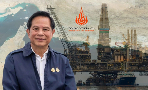 "พลังงาน"เตรียมมาตรการรับมือปิด"ฮอร์มุซ"