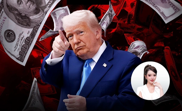 ทรัมป์ปลดกรรมการเฟดส่งผลตลาดผันผวน