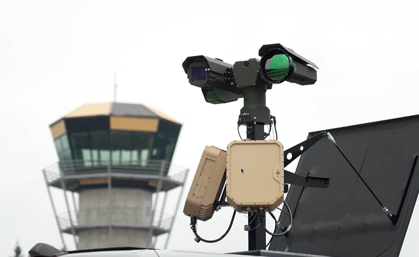 “ลัตเวีย” เสริมแกร่งชายแดน เตรียมติดระบบสกัดกั้น “โดรน” อัตโนมัติ