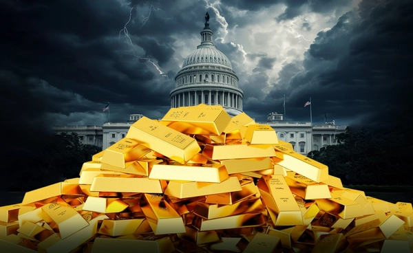 "กูรู-นักลงทุน" ประสานเสียง "ราคาทอง" ไปต่อ จับตาสหรัฐฯ "ชัตดาวน์" ยืดเยื้อ