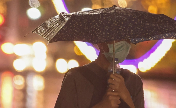 กรมอุตุนิยมวิทยา เตือนฉบับ 3 เปิดรายชื่อจังหวัดฝนตกหนักถึงหนักมาก 19-24 ก.ค. 2568 