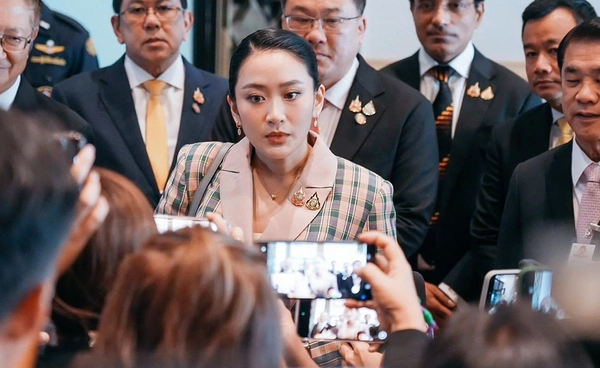 นายกฯ ยัน "ดิจิทัลวอลเล็ต เฟส 3" กลุ่มวัยรุ่น ยังไม่ยกเลิก รอปรับแนวทาง