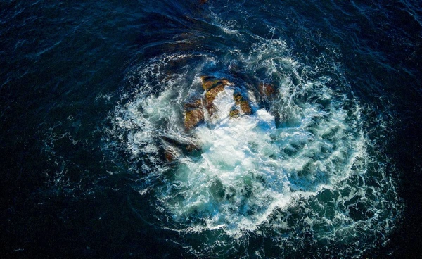 จับตาแผ่นดินไหวถี่ทั่วเอเชีย ภูเขาไฟใต้น้ำเสี่ยงระเบิดหรือไม่? ไทยควรเฝ้าระวังแต่ไม่ตื่นตระหนก