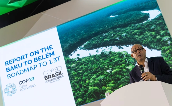 “COP30” ยังจบแบบวืด!  ไม่กล้าแตะคำว่า “ยุติฟอสซิล”  บราซิลต้องออกโรดแมปสมัครใจเอง