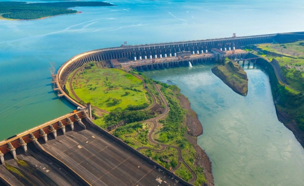 อัปเดตเส้นทางมวลน้ำเหนือ วันที่ 13 ต.ค.68