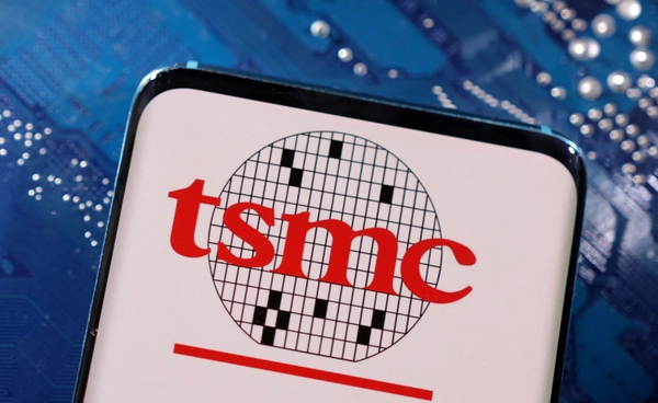 คุมตัวพนักงาน TSMC ฐานขโมยความลับทางการค้าเทคโนโลยี
