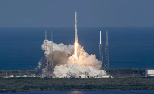 “ท่าอวกาศยาน” โอกาสทองของไทยพลิกโฉมสู่ศูนย์กลางเศรษฐกิจอวกาศใหม่ และผู้นำในภูมิภาค