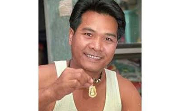 สมพงษ์ เลือดทหาร อดีตแท็กซี่ข่าวดังยุค 90s เสียชีวิต อายุ 64 ปี