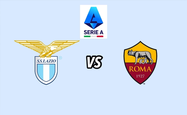 พรีวิว กัลโช่ เซเรีย อา อิตาลี 2025-26 : ลาซิโอ พบ โรม่า