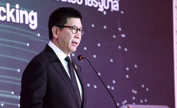 เอกนิติ นำทีม BOI โรดโชว์ญี่ปุ่น ดึงลงทุนไฮเทค–ยานยนต์ไฟฟ้า