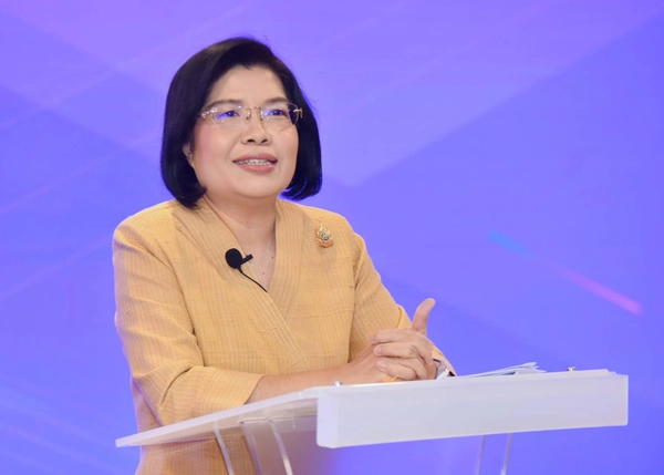 พาณิชย์ ยัน "ธุรกิจไทย" ในกัมพูชายังดำเนินธุรกิจได้ปกติ