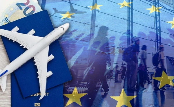 "ยุโรป"เล็งขึ้น"ค่าธรรมเนียม"เข้าเมือง 3 เท่า 