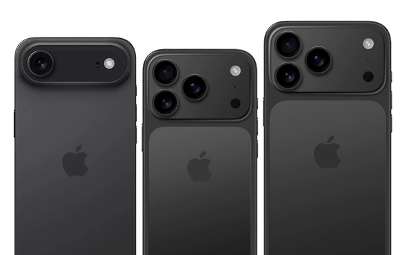 สรุปข่าวลือ iPhone 17 Series ราคารุ่น Pro อาจแพงขึ้น และเปิดตัวรุ่น Air บางที่สุด