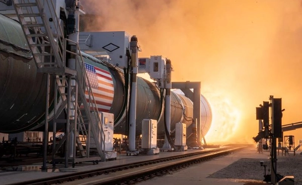 NASA เผชิญโจทย์ใหญ่ หลังจรวดขับดันโครงการอาร์เทมิสเกิดความเสียหายระหว่างการทดสอบ