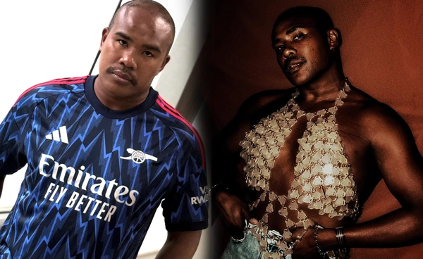 ประวัติ “รัศมีแข” อีกหนึ่งคนดัง ที่เป็นมากกว่านักเอนเตอร์เทน