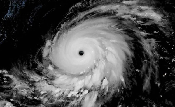 พายุวิภายังไม่จบ มีพายุใหม่อีก 2 ลูก