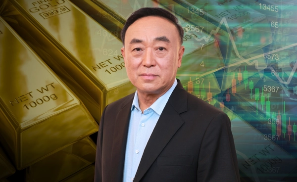 MTS Gold ชี้เป้าทองคำ 60,000 บาทปีหน้า แนะกลยุทธ์ย่อซื้อที่แนวรับสำคัญ