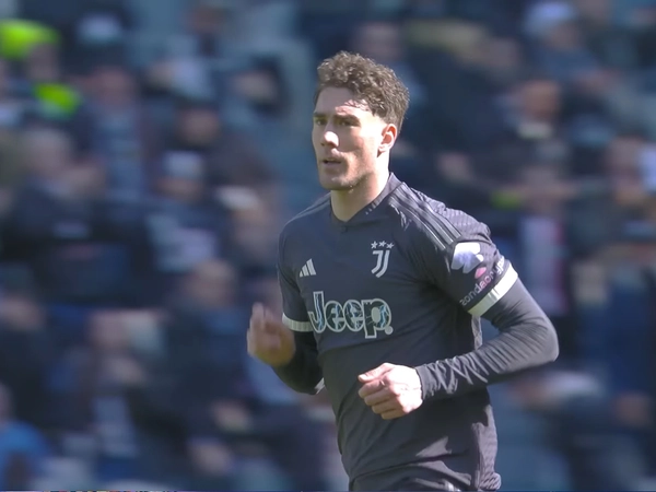 ยูเวนตุส หวังโละ วลาโฮวิช ลดกระหน่ำ! ตั้งราคา 25 ล้านยูโร