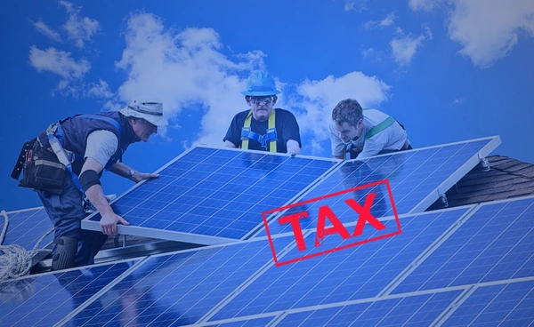 เปิดเงื่อนไข ติด "Solar Rooftop" ลดหย่อนภาษี 2 แสนบาท  รัฐบาลเดินหน้าหนุนพลังงานทดแทน