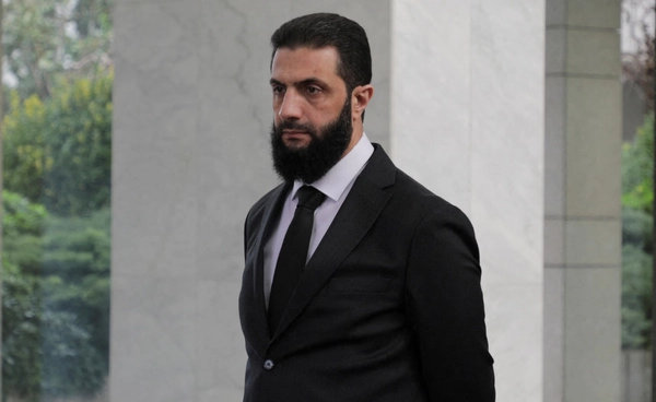 “อาห์หมัด อัล-ชารา” ประธานาธิบดีชั่วคราวซีเรีย เตรียมพบทรัมป์ที่ทำเนียบขาว