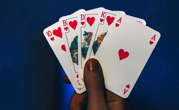 ปลดล็อค "โป๊กเกอร์เป็นกีฬา" เป็นไปตามขั้นตอน ทั่วโลกยอมรับ