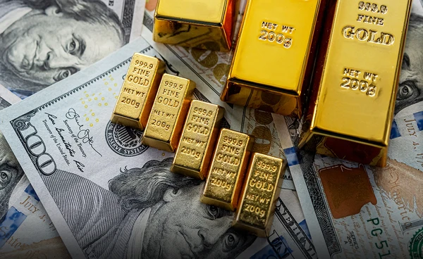 ทองร่วง ดอลลาร์แข็ง รับเศรษฐกิจสหรัฐฯ สดใส ตัวเลขผู้ยื่นขอสวัสดิการว่างงานลดลงสุดในรอบ 3 เดือน