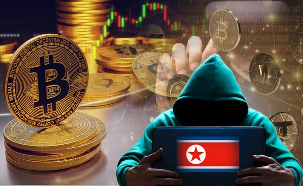 เกาหลีเหนือขโมย"คริปโทฯ"   2.8 พันล้านดอลล์