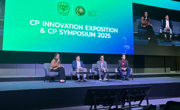 "CP Axtra" นวัตกรรมและความสำเร็จ เริ่มจากการ “เชื่อใจ” และเติบโตไปกับพันธมิตร 