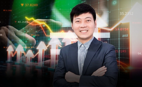 บล.กรุงศรี ชี้หุ้นไทยผ่านจุดต่ำสุดแล้ว! ลุ้น Fund Flow หนุนดัชนีแตะ 1,330 จุด