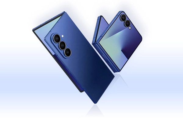 ไขความลับเบื้องหลังดีไซน์ Galaxy Z Fold7 และ Z Flip7   พร้อมเปิดใจทีมผู้สร้างกับความท้าทายบทใหม่  