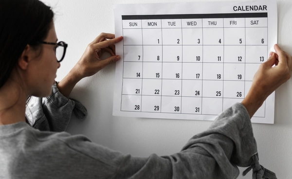 วันหยุดสิงหาคม 2568 หยุดยาว 4 วันเต็ม ช่วงวันแม่แห่งชาติ