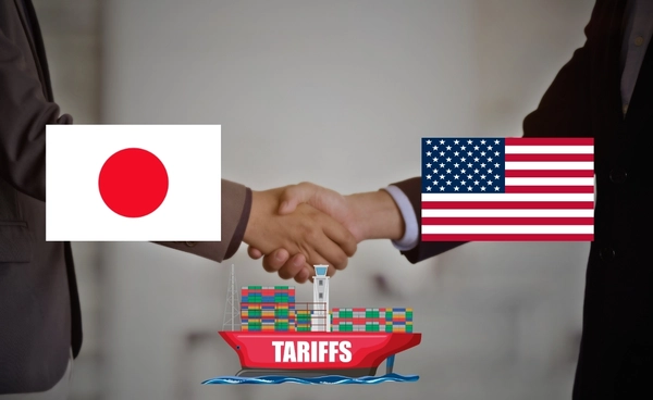 ญี่ปุ่น-สหรัฐฯ  เล็งประชุมนอกรอบ G7  ดีลภาษีแบบพบหน้าเดือนหน้านี้  
