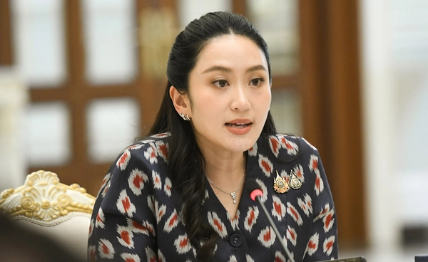 นายกฯ เรียกหน่วยงานความมั่นคง ถกแก้ปัญหาอาชญากรรมออนไลน์ 23 มิ.ย. 2568