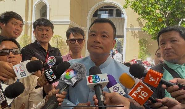 "สรวงศ์" แจงปลดล็อก ‘โป๊กเกอร์’ ทำตามขั้นตอนจัดเป็นกีฬา-เล่นไม่ขออนุญาตผิดกฎหมาย