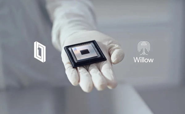 Google โชว์พลัง "Quantum Echoes" คอมพิวเตอร์ควอนตัมเหนือกว่าซูเปอร์คอมพิวเตอร์ถึง 13,000 เท่า 