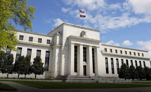 เฟดหั่นดอกอีก 2 ครั้ง เงินบาทแข็งค่าอีกไม่มาก หลังตลาด Price-in ไปแล้ว 