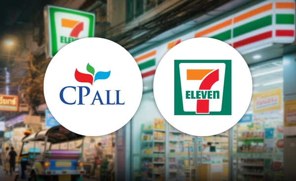 CPALL ทุ่มหมื่นล้าน/ปี  ขยาย  7-Eleven  ปั้นสินค้าพร้อมทานดันมาร์จิ้น 