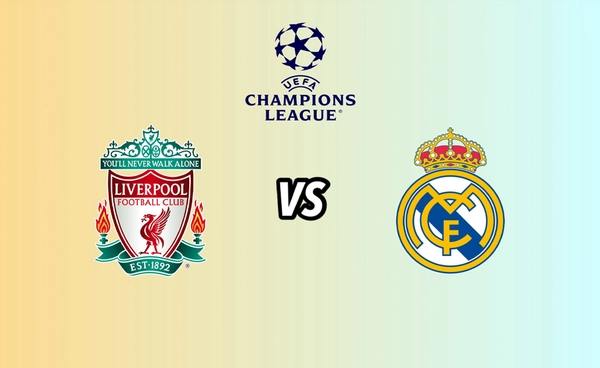 พรีวิว ยูฟ่า แชมเปี้ยนส์ ลีก 2025-26 รอบ ลีก เฟส : ลิเวอร์พูล พบ เรอัล มาดริด