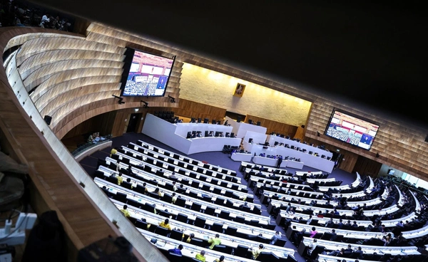 ยุบสภาฯ ฉับพลัน 106 ร่าง กม. ตกทันที นโยบายใหญ่เสี่ยงชะงัก