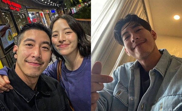 โตโน่ ภาคิน ส่องอดีตแฟนเก่า - คู่จิ้น ที่ผ่านมาเคยคบกับใครบ้าง ?