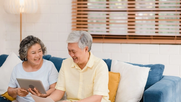 ‘หวยเกษียณ’ ซื้อ–เช็ก–ตรวจ ง่ายๆครบ จบในแอปเดียว