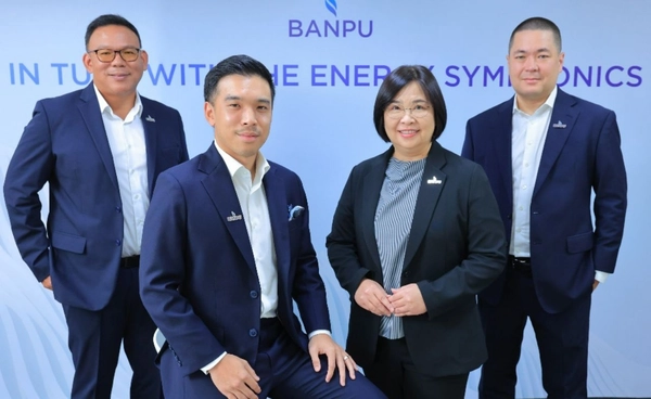 "บ้านปู" เร่งลงทุน-ขยายพอร์ตพลังงานสะอาดในครึ่งปีหลัง 